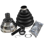 Order GKN/LOEBRO - 304329 - CV Joint Kit For Your Vehicle