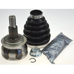 Order GKN/LOEBRO - 304829 - CV Joint Kit For Your Vehicle