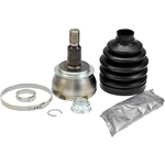 Order GKN/LOEBRO - 304831 - CV Joint Kit For Your Vehicle