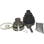 Order GKN/LOEBRO - 304954 - CV Joint Kit For Your Vehicle