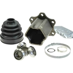 Order GKN/LOEBRO - 305400 - CV Joint Kit For Your Vehicle