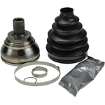 Order CV Joint Kit by GKN/LOEBRO - 305448 For Your Vehicle