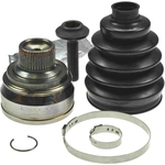 Order GKN/LOEBRO - 306275 - CV Joint Boot Kit For Your Vehicle