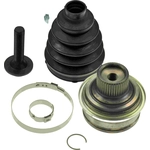 Order GKN/LOEBRO - 306280 - CV Joint Kit For Your Vehicle