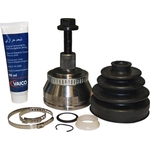 Order CV Joint Kit by VAICO - V10-7290 For Your Vehicle