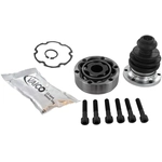 Order VAICO - V10-7297 - Front Driver Side Inner Ensemble de joint CV For Your Vehicle