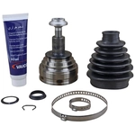 Order VAICO - V10-7416 - Rear Passenger Side Outer CV Joint Kit For Your Vehicle