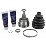 Order CV Joint Kit by VAICO - V10-2174 For Your Vehicle