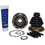 Order CV Joint Kit by VAICO - V10-7275 For Your Vehicle