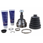 Order CV Joint Kit by VAICO - V10-7284 For Your Vehicle