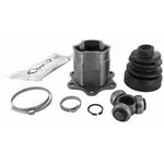 Order CV Joint Kit by VAICO - V10-7415 For Your Vehicle