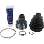 Order CV Joint Kit by VAICO - V10-8551 For Your Vehicle