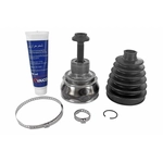 Order CV Joint Kit by VAICO - V10-8552 For Your Vehicle