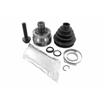 Order CV Joint Kit by VAICO - V10-8555 For Your Vehicle