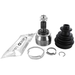 Order CV Joint Kit by VAICO - V20-1386 For Your Vehicle