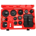Order Cylinder Adapter Kit by CTA TOOLS - 7300 For Your Vehicle
