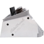 Order Cylinder Head by EDELBROCK - 60975 For Your Vehicle