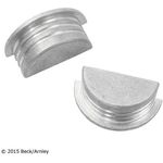 Order Cylinder Head End Plug by BECK/ARNLEY - 039-6570 For Your Vehicle