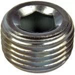 Order DORMAN - 090-022 - Engine Cylinder Head Plug For Your Vehicle