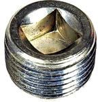 Order Cylinder Head End Plug by DORMAN/AUTOGRADE - 090-019 For Your Vehicle
