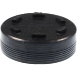Order Cylinder Head End Plug by MAHLE ORIGINAL - B32475 For Your Vehicle
