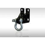 Order D-Ring Mount by FAB FOURS - M1850-1 For Your Vehicle