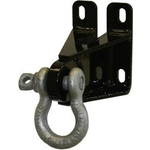 Order FAB FOURS - M1850-1 - D-Ring Mount For Your Vehicle