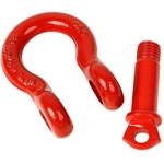 Order D-Shackle by RUGGED RIDGE - 11235.08 For Your Vehicle