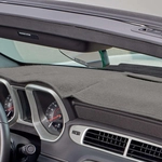 Order Dash Cover by COVERCRAFT - 0340-00-47 For Your Vehicle