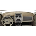 Order Dash Cover by COVERCRAFT - 0399-00-23 For Your Vehicle