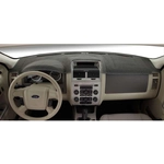 Order Dash Cover by COVERCRAFT - 0886-00-76 For Your Vehicle