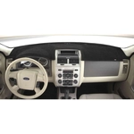 Order Dash Cover by COVERCRAFT - 1424-00-25 For Your Vehicle