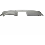 Order COVERCRAFT - 2157-00-47 - Gray Dash Cover For Your Vehicle