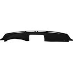 Order COVERCRAFT - 2408-00-25 - Dash Cover For Your Vehicle
