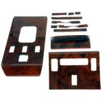 Order URO - WK107BH1 - Wood Kit For Your Vehicle