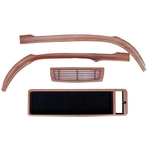 Order URO - WK113PS - Wood Kit For Your Vehicle
