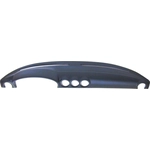 Order Dash Cover by URO - DT107 For Your Vehicle