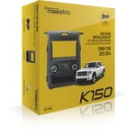 Order Dash Kit by MAESTRO - KIT-F150 For Your Vehicle