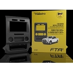 Order Dash Kit by MAESTRO - KIT-FTR1 For Your Vehicle