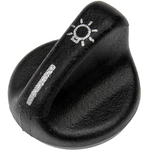 Order DORMAN - 76870 - Headlight Switch Knob For Your Vehicle