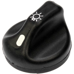 Order DORMAN - 76872 - Headlight Switch Knob For Your Vehicle