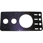 Order Dash Panel by CROWN AUTOMOTIVE JEEP REPLACEMENT - 5457117NR For Your Vehicle