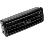 Order DORMAN - 216-5101 - Dash Board Air Vent For Your Vehicle