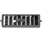 Order Dashboard Air Vent by DORMAN - 216-5202 For Your Vehicle