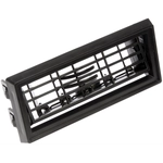 Order DORMAN - 216-5407 - Dash Board Air Vent For Your Vehicle