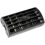 Order DORMAN - 74354 - Dash Board Air Vent For Your Vehicle