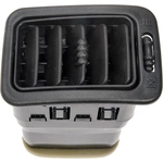 Order DORMAN - 74936 - Dash Board Air Vent For Your Vehicle