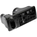 Order Dashboard Air Vent by DORMAN (HD SOLUTIONS) - 216-5401 For Your Vehicle