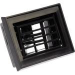 Order DORMAN (HD SOLUTIONS) - 216-5408 - Heavy Duty HVAC Vent For Your Vehicle