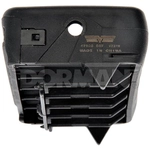 Order Dashboard Air Vent by DORMAN/HELP - 47935 For Your Vehicle